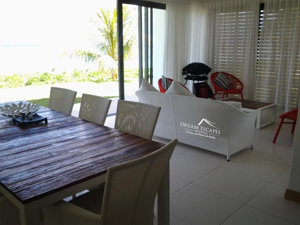 Cap Ouest By Dream Escapes Apartment Flic en Flac Room photo