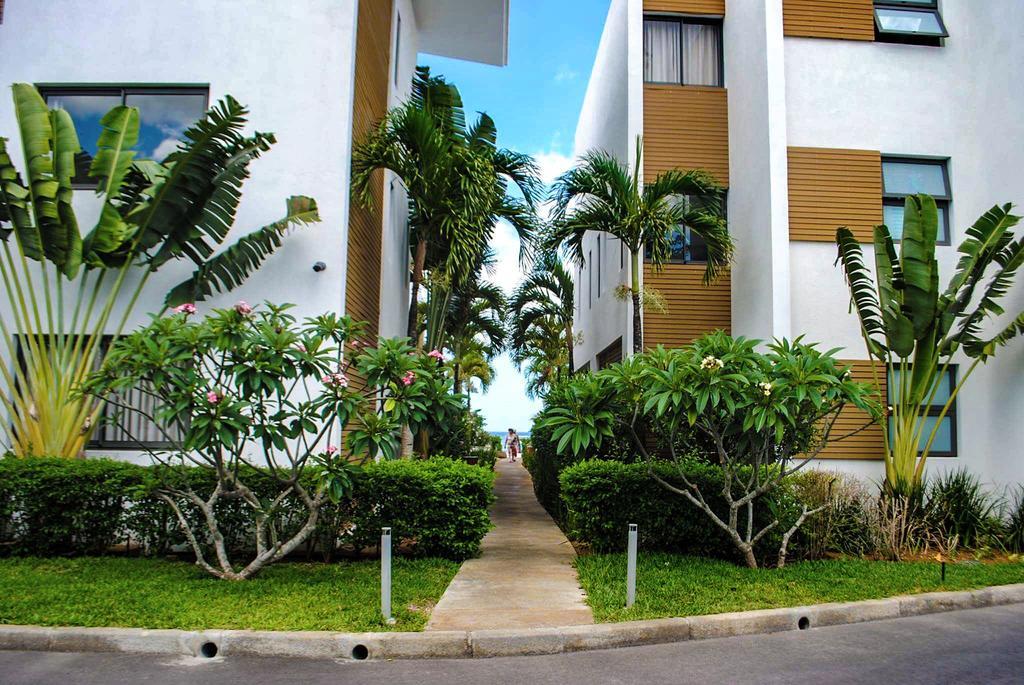 Cap Ouest By Dream Escapes Apartment Flic en Flac Exterior photo