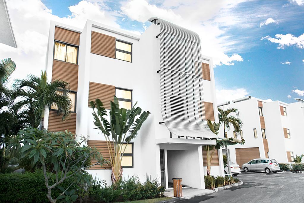 Cap Ouest By Dream Escapes Apartment Flic en Flac Exterior photo